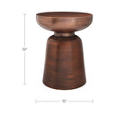 Antique Copper