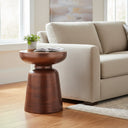Antique Copper