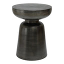 Antique Nickel