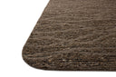 Bark / Brown / 3'-6" x 5'-6"