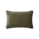 Green / 16" x 26" Cover w/Down