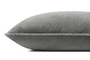 Grey / 12" x 27" Cover w/Poly