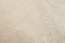 Ivory / 22" x 22" Cover w/Poly
