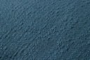 Blue / 22" x 22" Cover w/Down