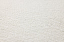 White / 22" x 22" Cover w/Down