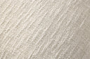 Ivory / 22" x 22" Cover w/Poly