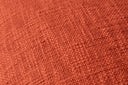 Orange / 22" x 22" Cover w/Poly