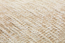 Ivory / 22" x 22" Cover w/Poly