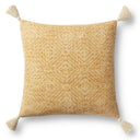 Yellow / 22" x 22" Cover w/Poly
