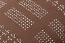 Clay / Mist / 13" x 35" Cover w/Poly
