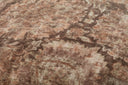 Multi / 22" x 22" Cover w/Poly