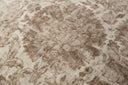 Natural / 22" x 22" Cover w/Poly