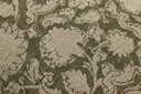 Green / 12" x 27" Cover w/Poly