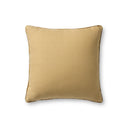 Gold / 18" x 18" Cover w/Poly