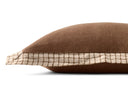 Brown / 13" x 21" Cover w/Poly