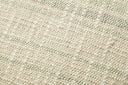 Ivory / Sage / 18" x 18" Cover w/Poly