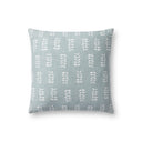 Light Blue / 18" x 18" Cover Only
