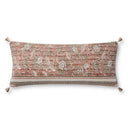 Rose / Ivory / 13" x 35" Cover w/Poly