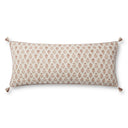 Rose / Ivory / 13" x 35" Cover w/Poly
