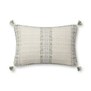 Sage / Ivory / 13" x 21" Cover w/Poly