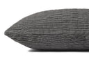Grey / 22" x 22" Cover w/Poly