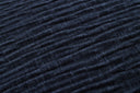 Navy / 22" x 22" Cover w/Poly