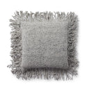 Lt Grey / 18" x 18" Cover w/Poly