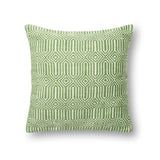 Green / Ivory