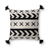 Black / Ivory