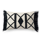 Black / Ivory