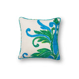 Green / Blue