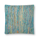 Blue / Multi