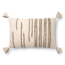 Natural / Stone / 22" x 22" Cover w/Poly