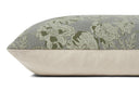 Silver Sage / 18" x 18" Cover w/Poly