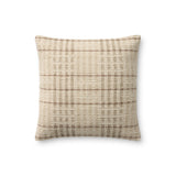 Ivory / Brown