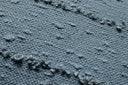 Blue / 26" x 26" Cover w/Poly