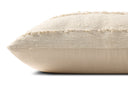 Ivory / 26" x 26" Cover w/Poly