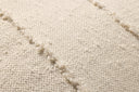 Ivory / 26" x 26" Cover w/Poly
