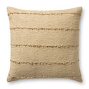 Natural / 26" x 26" Cover w/Poly
