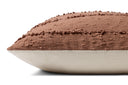 Rustic Brown / 26" x 26" Cover w/Poly