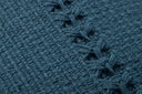 Blue / 12" x 27" Cover w/Down