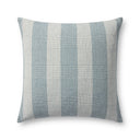 Blue / White / 22" x 22" Cover Only