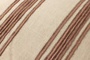 Chestnut / 18" x 18" Cover w/Poly