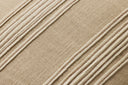 Natural / 22" x 22" Cover w/Poly