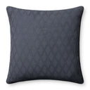 Blue / 26" x 26" Cover w/Down