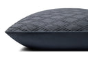 Blue / 26" x 26" Cover w/Poly
