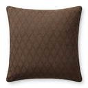 Brown / 26" x 26" Cover w/Down