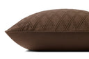 Brown / 26" x 26" Cover w/Poly