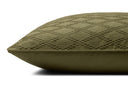 Green / 26" x 26" Cover w/Poly