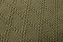 Green / 26" x 26" Cover w/Poly
